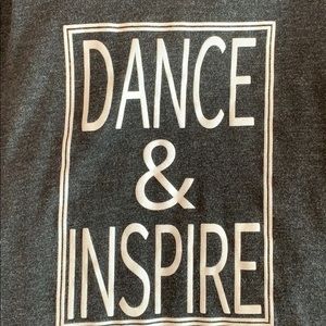 Inspirational Hoodie Tank Top